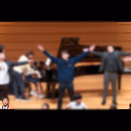第23回スプリングコンサート，無事終演しましたの記事動画