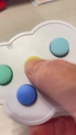 セリアで見つけたレッスングッズの記事動画