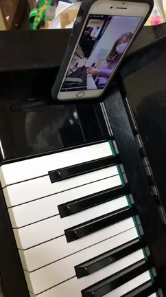 ピアノ脱力法メソッドはやっぱり良い(*^^*)の記事動画