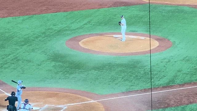 令和8年5月12日　vs阪神　明治神宮球場の記事動画