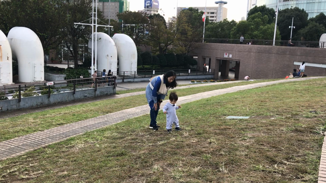 横浜ヴィーガン祭り と 横浜北仲マルシェの記事動画