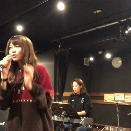 リハが始まっとりますの記事動画