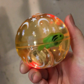 光る〜の画像