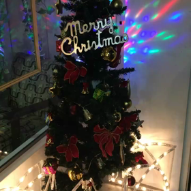 クリスマスツリー♡の画像