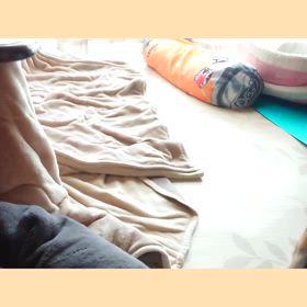 あっ、引っかかった！の画像