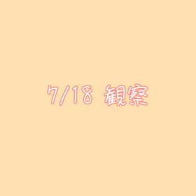 近い、近いの画像