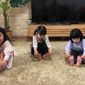 【リトミック・ピアノ指導法】わらべうたのリトミックレッスン　の画像