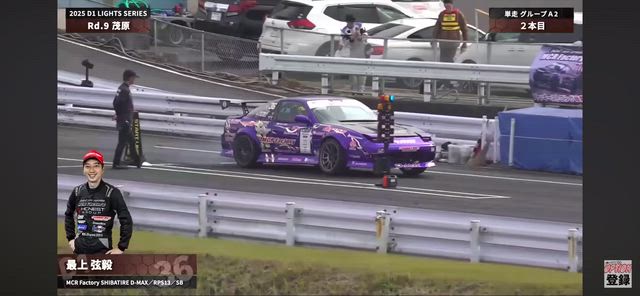 今週末はFutabaカップ‼️の記事動画