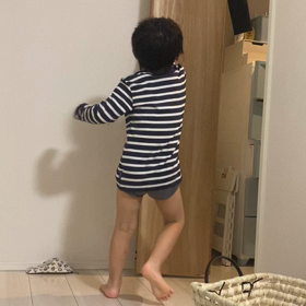 謎の画像