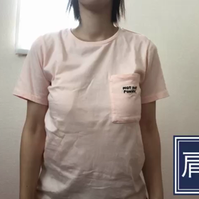 肩甲骨を動かして痩せやすい体になる方法の画像
