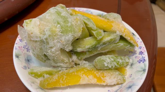芒果青の記事動画