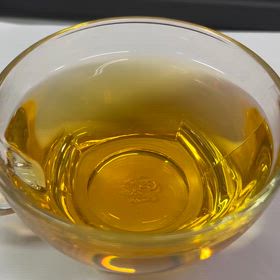 試作咖啡葉茶。 #日月潭#有機茶#水葉紅玉#梵音紅#老茶の画像