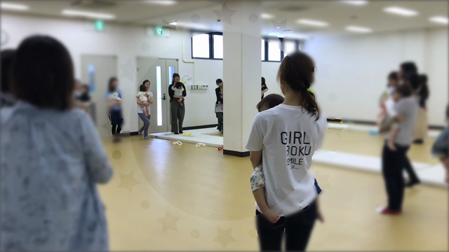 ●5/14『1歳からの親子体操』【グリーンアリーナ神戸】☆育児には体力が必要です！の記事動画