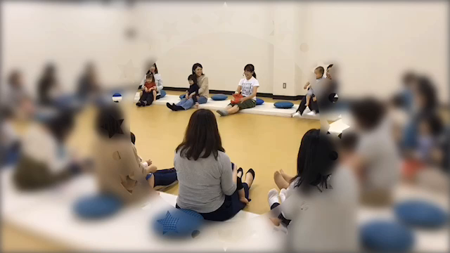 【グリーンアリーナ神戸】1歳からの親子体操教室☆とにかく歩く♪の記事動画