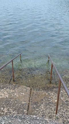 心が煮詰まる時は、海や山に行き気分転換、もしくは・・・の記事動画