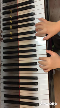ハノンが別の曲に！？（板橋区ふるかわピアノ教室）の記事動画