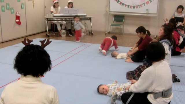 大盛況に終わりました！チャリティーX'masパーティー開催報告❤の記事動画