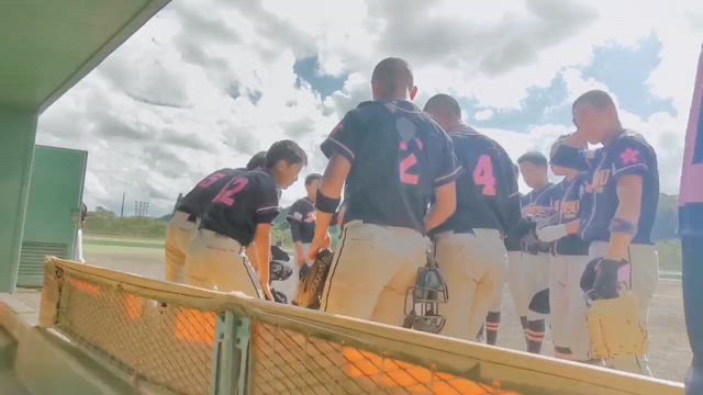 第一回「山田久志杯」全日本少年硬式野球秋田大会の記事動画