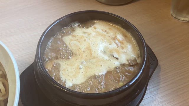 つけ麺 うまづらの記事動画