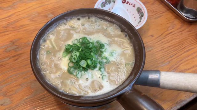 天下一品 仙台バイパス店【2024年】の記事動画