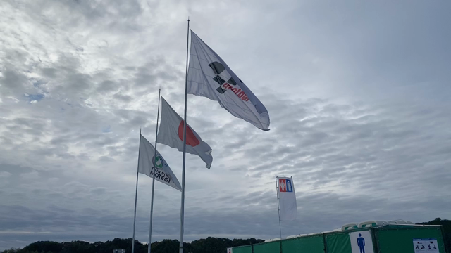 MotoGP行ったよの記事動画