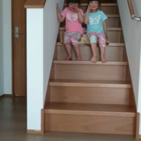 双子ちゃんの画像