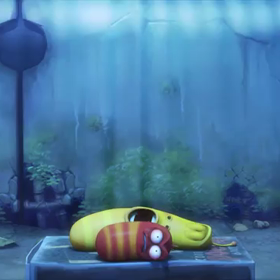 【Season1.71】無言語アニメーション紹介の画像