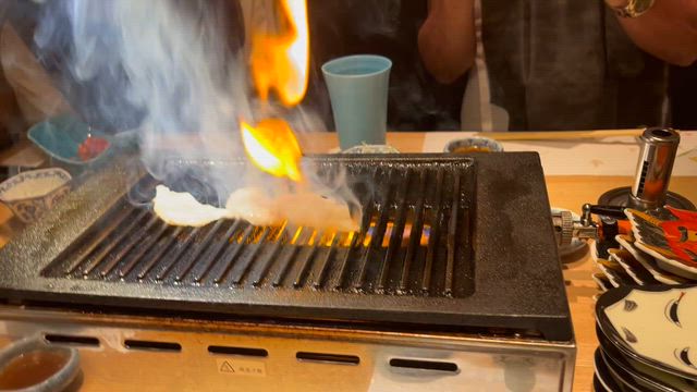 セレブな夜からの〜庶民派グルメ、そして夕方忙しくスマホ片手ラン（泣）の記事動画