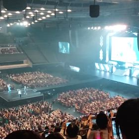 NAKAMAtoMeeting Vol.4 20250622夜 大阪城ホールの画像