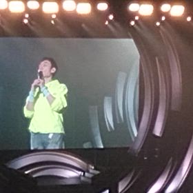 NAKAMAtoMeeting Vol.3（大阪城ホール）20240525夜の画像