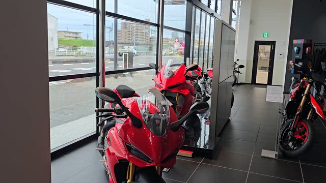 いよいよ 明日のオープンです♪の記事動画