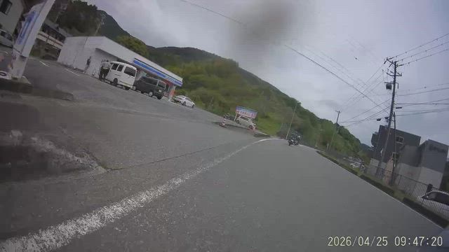 半日のショートなツーリングでも私らしいつーりんぐになりました♪の記事動画