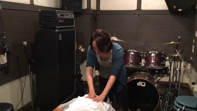 「音楽するヒトのカラダのメンテ屋さん」こんな感じでやってます。の記事動画