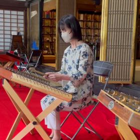 悩みの無い発表会♪の画像