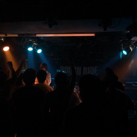 ROUGH RIDE vol.13の画像