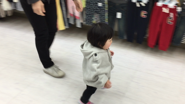 ☆歩くの上手☆の記事動画