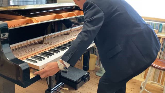 じつは、今日は手術日です。の記事動画