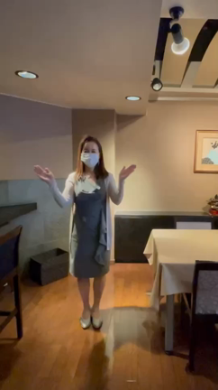 和室と和食のマナーレッスンは、大盛況で終了しました❤️の記事動画
