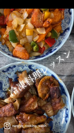 作った料理は、奈良に冷凍して送ります❣️の記事動画