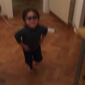 うちのユーチューバーの画像