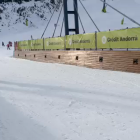 Ryoちゃんスキーデビューの画像