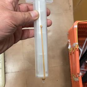 砂金スポイト　考察の画像