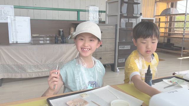 初美ママのオルゴナイトワークショップ開催決定♥️の記事動画