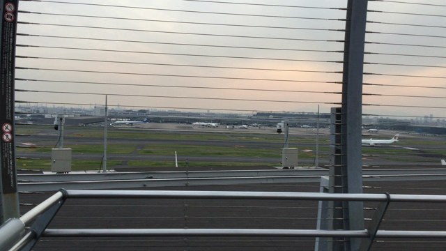 EasternSoulBrothers@LDHkitchen THE TOKYO HANEDAの記事動画