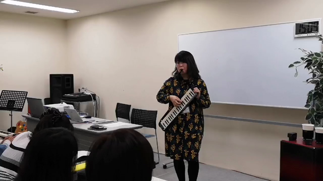 ケンハモ@ミーティングの記事動画