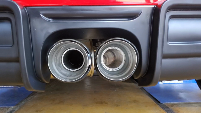 F56 JCW ARQRAY マフラー取り付けの記事動画