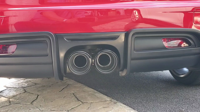 F56 JCW ARQRAY マフラー取り付けの記事動画