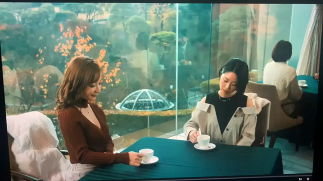 ドラマ婚活探偵でまさかの！！の記事動画