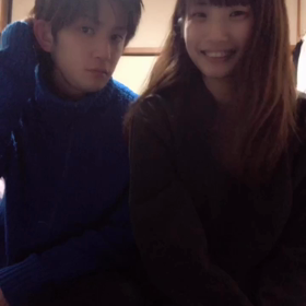 きっき君とTikTok♡の画像