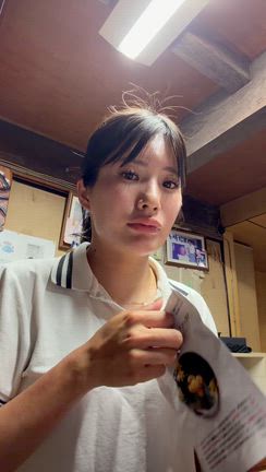 最近食べすぎ飲みすぎてるから自粛しますの記事動画